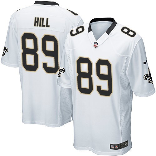 New Orleans Saints kids jerseys-044